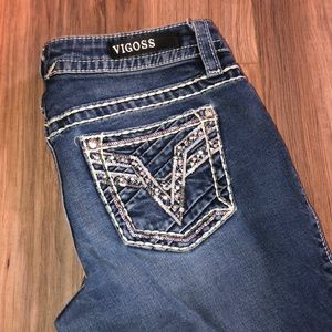 Vigoss Jeans